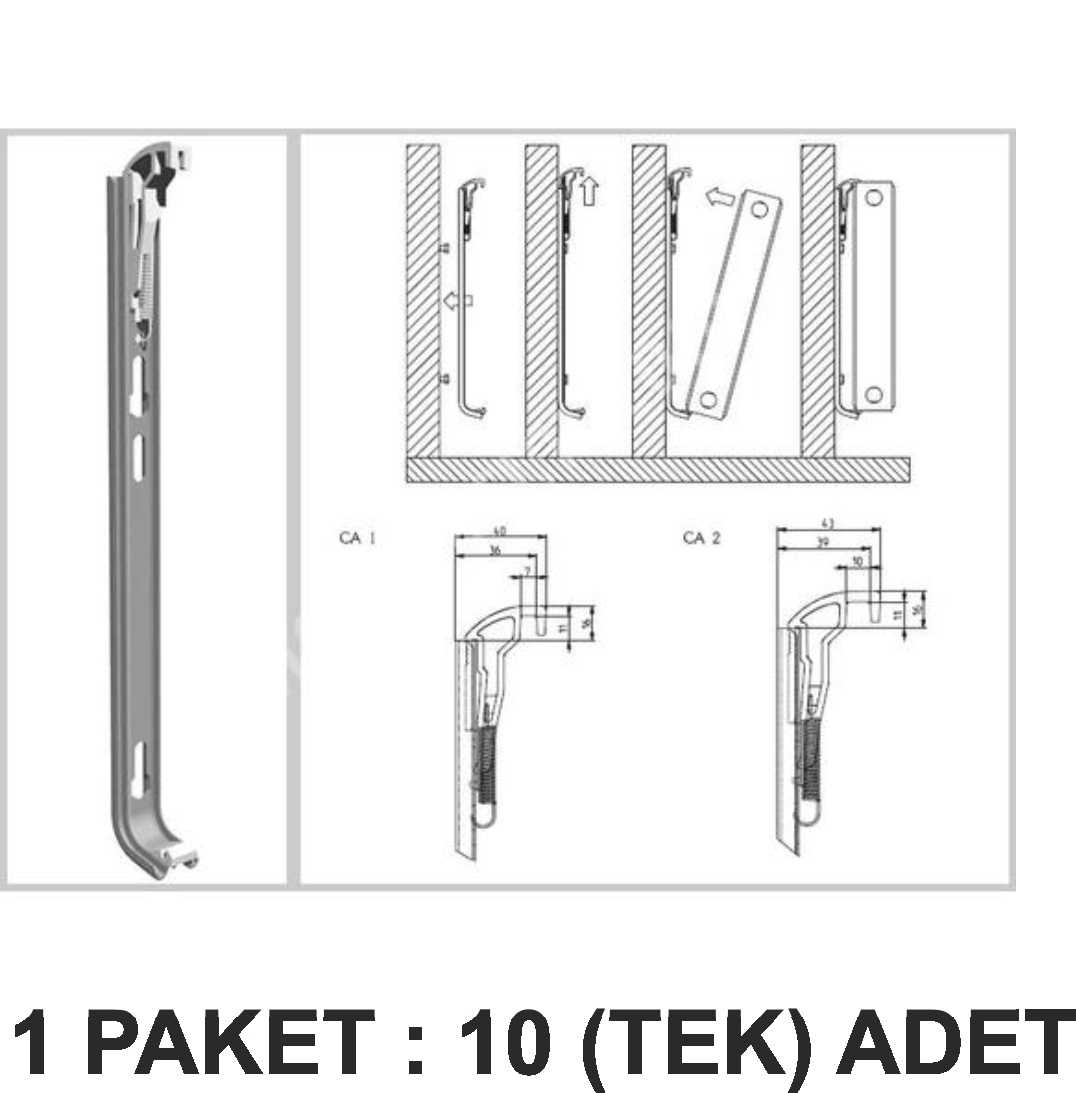 Yaylı%20Radyatör%20Konsolu%20-%2050%20Cm%20Yükseklik%20Panel%20İçin%20Montaj%20Askısı%201%20adet%20PAKET%2010%20Li