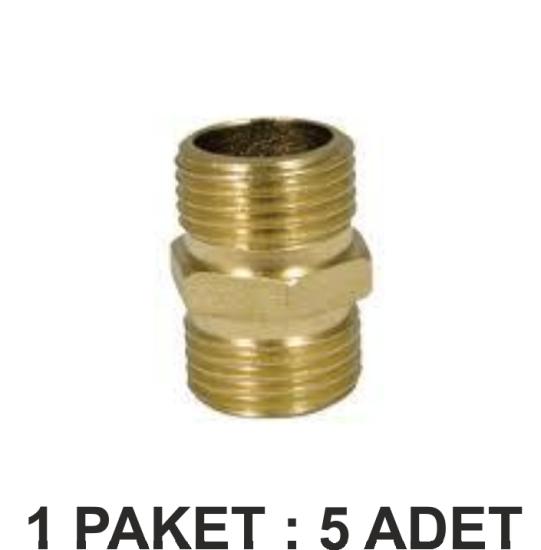 SARI NİPEL 1/2 PAKET 5 Li