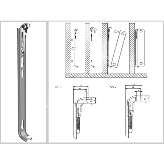 Yaylı%20Radyatör%20Konsolu%20-%2090%20Cm%20Yükseklik%20Panel%20İçin%20Montaj%20Askısı%201%20adet